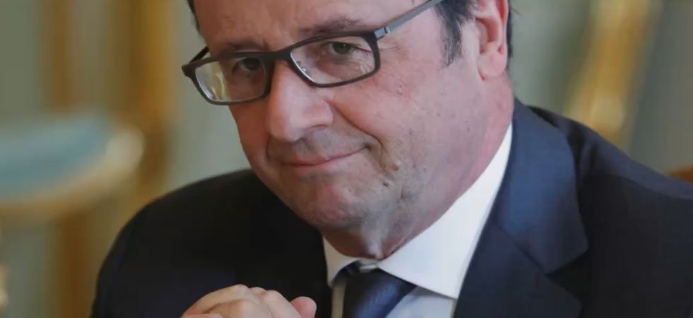 François Hollande : le recasement (des conseillers), c'est maintenant