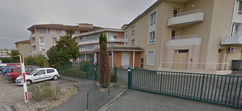 Agen : une octogénaire agressée mortellement dans sa maison de retraite