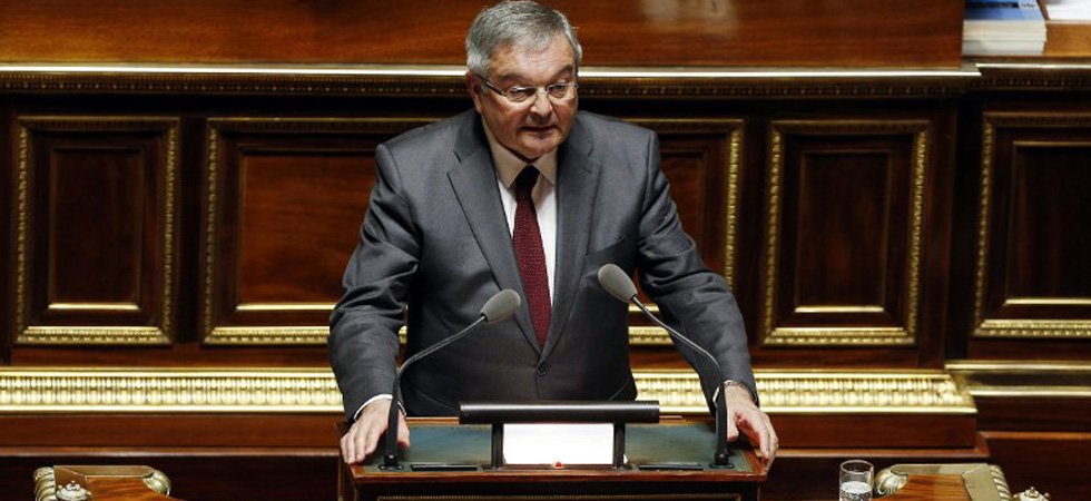 Emplois familiaux : le Sénat perquisitionné dans l'enquête sur Michel Mercier