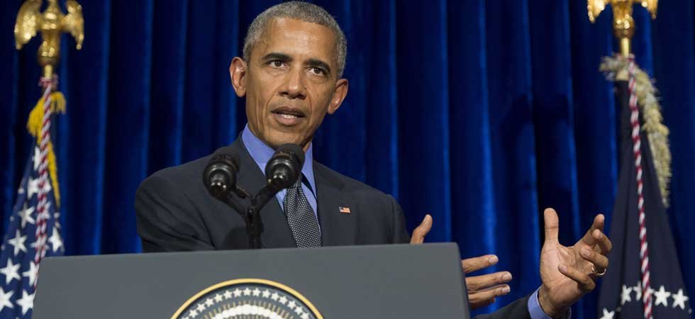 Barack Obama donne son nom à une larve