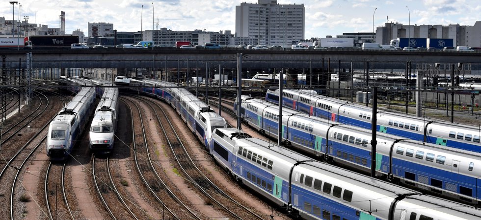 Réforme de la SNCF : que contient le projet de loi ?
