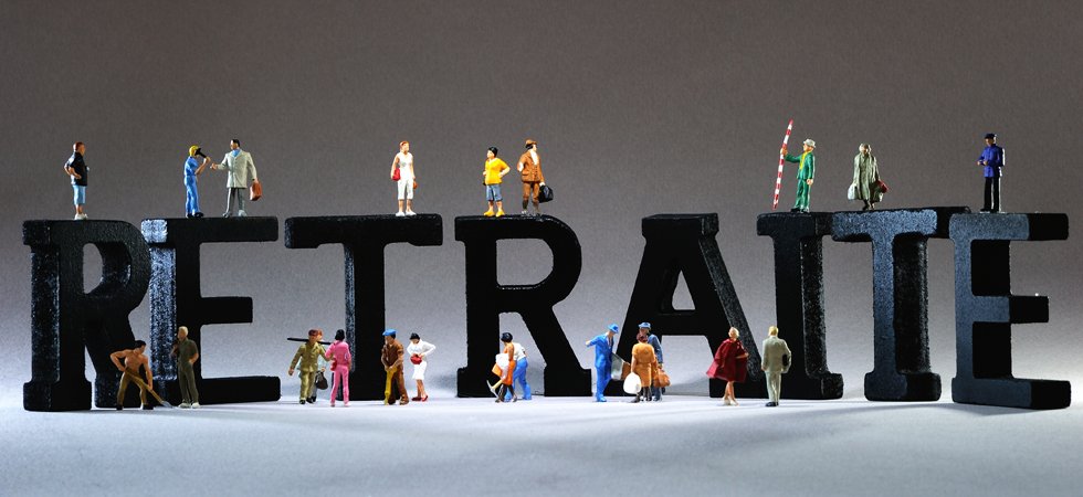 À quoi pourrait ressembler le futur système de retraite ?