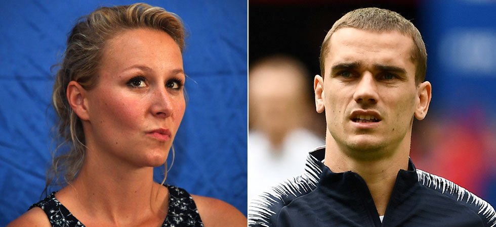 Sondage exclusif : les Français aimeraient partir en vacances avec Antoine Griezmann et Marion Maréchal - BVA pour Orange