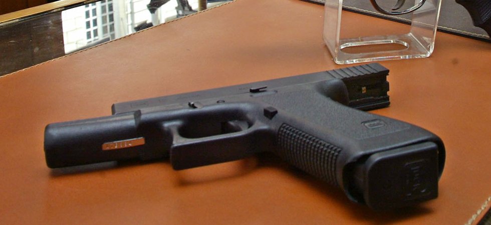 Choisy-le-Roi : armé et vêtu d'un gilet pare-balles, un père arrêté devant une école primaire