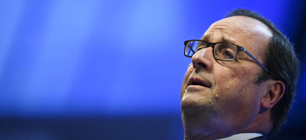 "Il est possible de gagner deux fois" : la petite phrase de Hollande après la victoire des Bleus