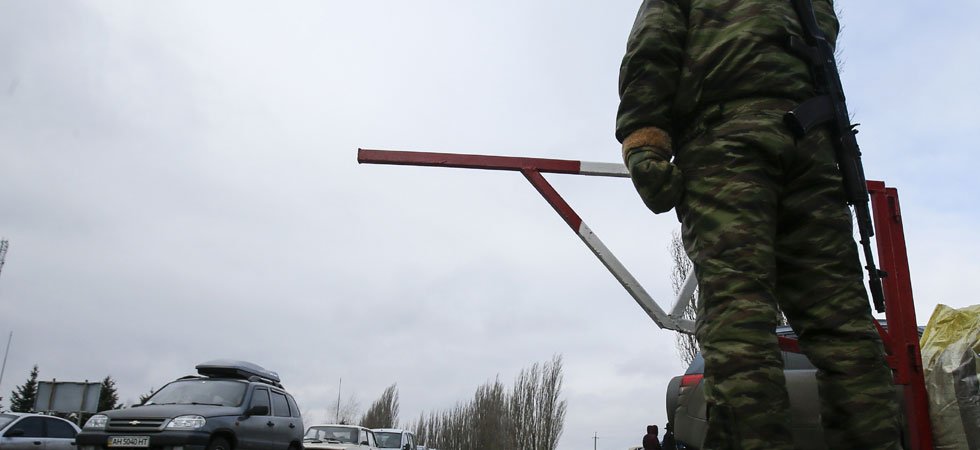 Projet d'attentat : un Français arrêté in extrémis