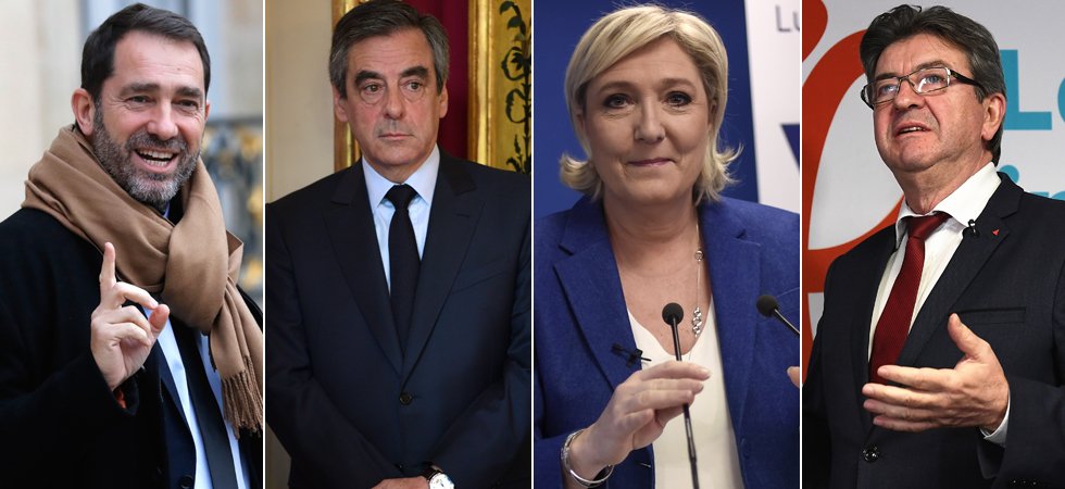 Prix du mensonge politique 2017 : et les gagnants sont...
