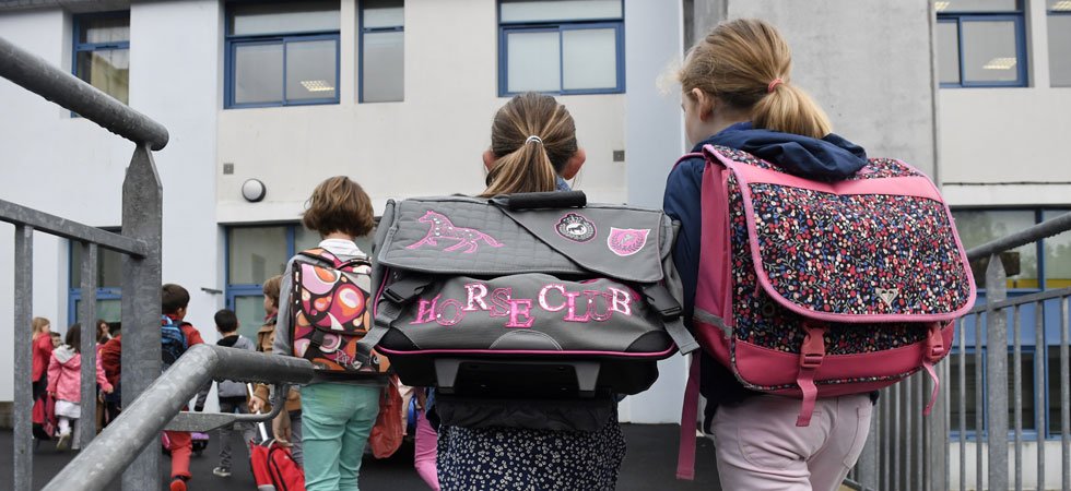 Faut-il revenir à la semaine de quatre jours pour tous les écoliers ?