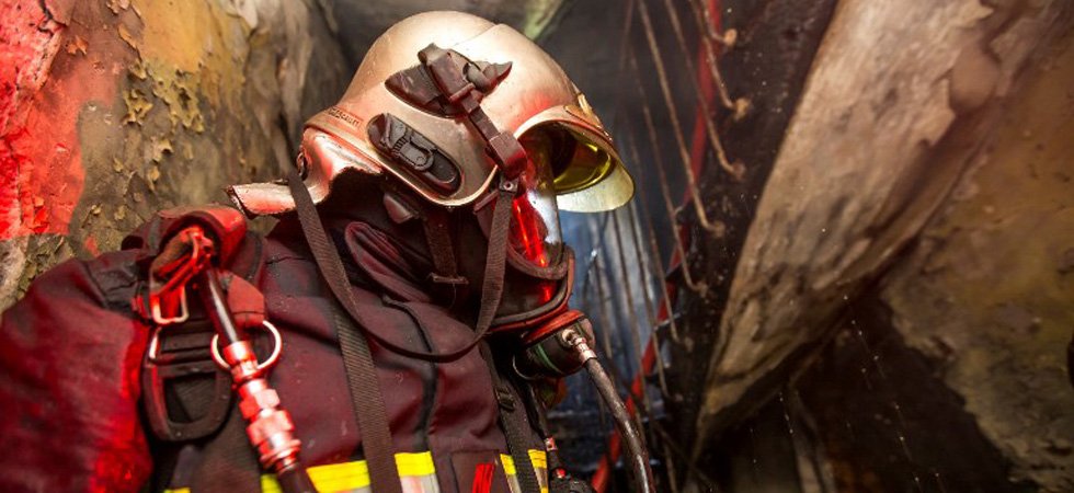 Paris : un mort et cinq blessés dans un incendie
