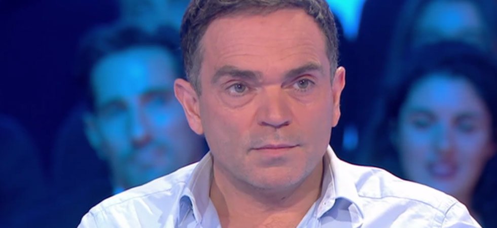 L'interview "excuses" de Yann Moix