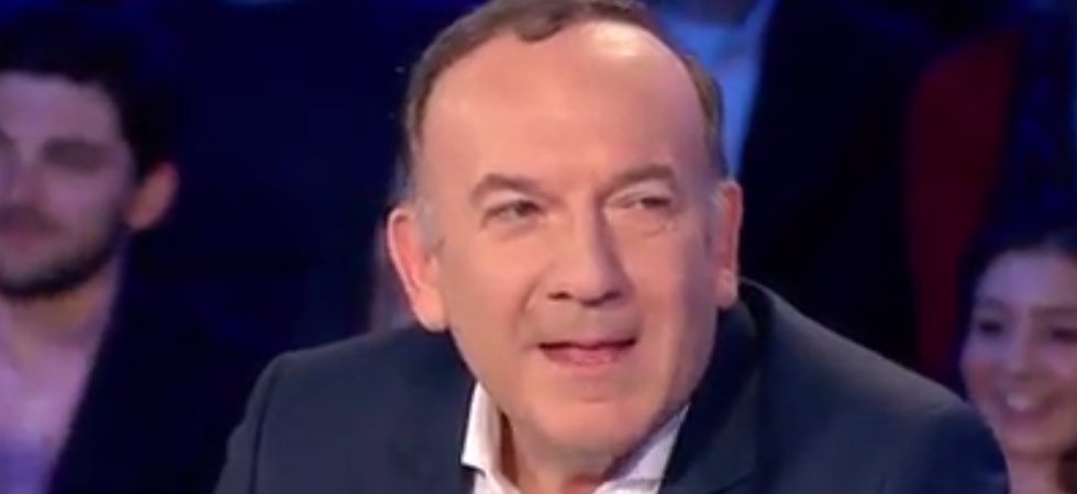 ONPC : Pierre Gattaz chahuté par Nuit debout