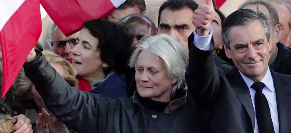 Les enfants Fillon auraient reversé une partie des salaires d'assistants à leurs parents