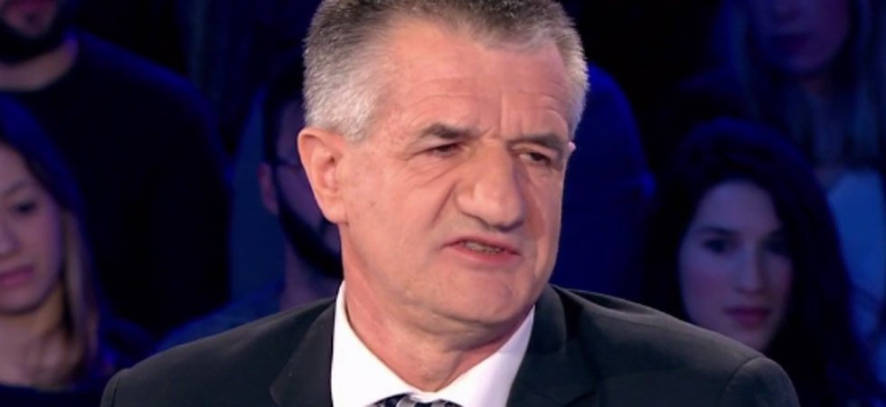 Jean Lassalle lance un appel aux psychiatres : "J'ai besoin de vous !"