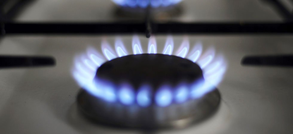 Les tarifs du gaz vont baisser de 0,73% en avril