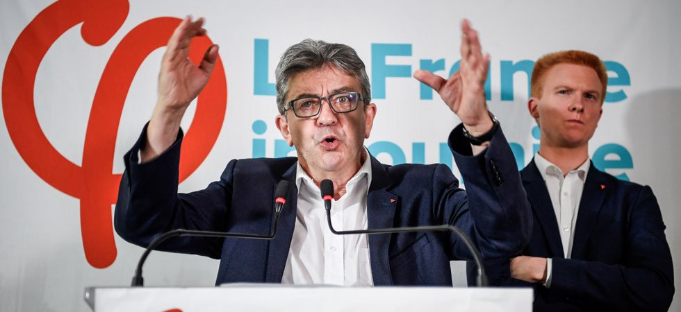 "Mélenchon, on ne sait jamais si c'est Castro ou Bourvil" : qui parle ainsi du leader de LFI ?