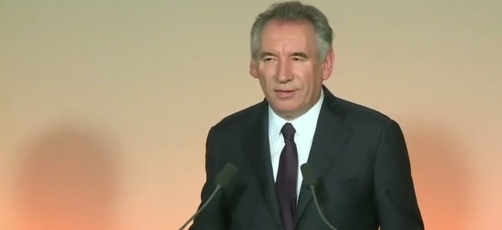 François Bayrou : pourquoi il renonce à la présidentielle