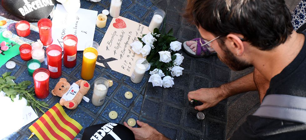 Attentat de Barcelone : Julian Cadman, 7 ans, est mort