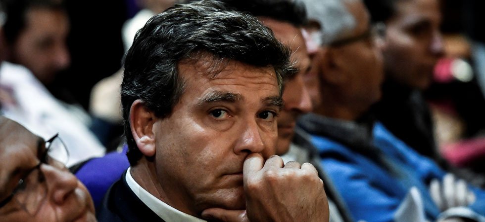 Que devient Arnaud Montebourg ?