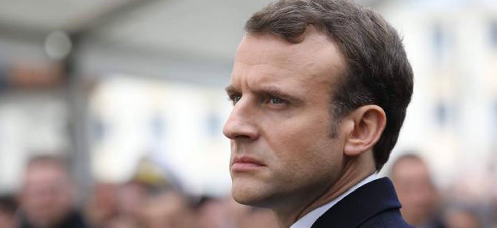 La visite de Macron aux Mureaux perturbée