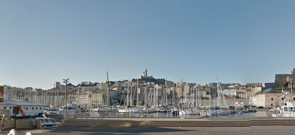 Marseille : des PV en nombre à cause d'un bug informatique