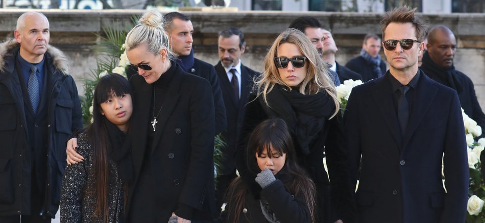 Testament de Johnny Hallyday : tout comprendre à la bataille judiciaire