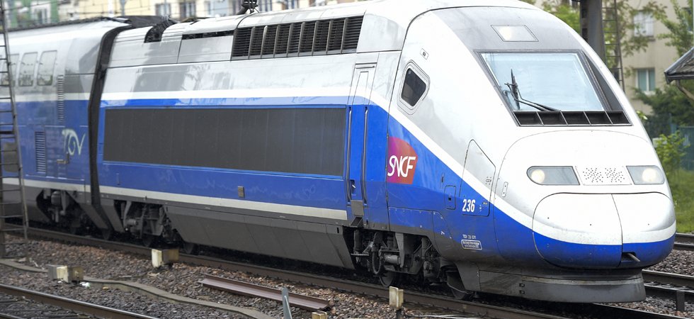 SNCF : trafic totalement interrompu à la gare Montparnasse