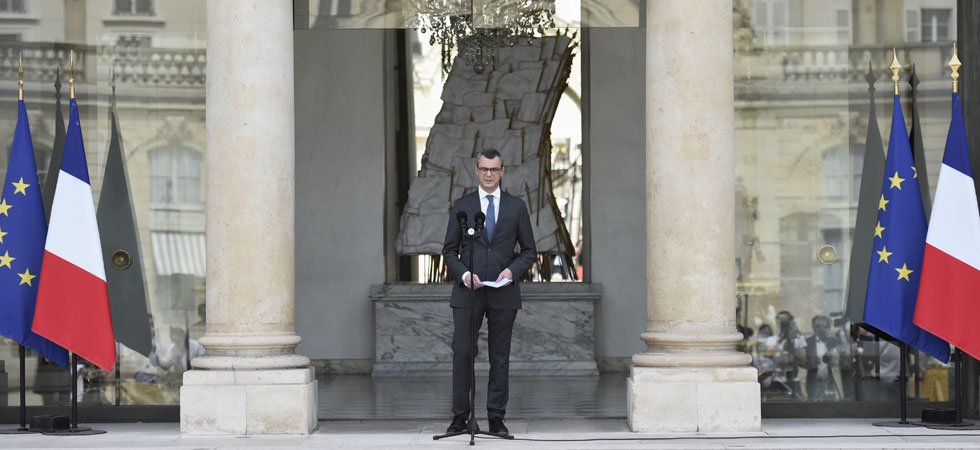 Êtes-vous satisfait de la composition du gouvernement ?