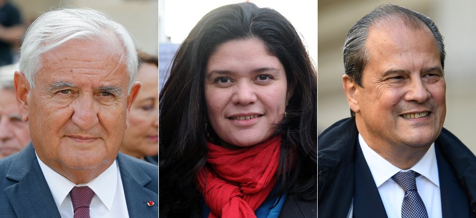 Chroniqueurs et politiques : les perdants et les gagnants de l'année