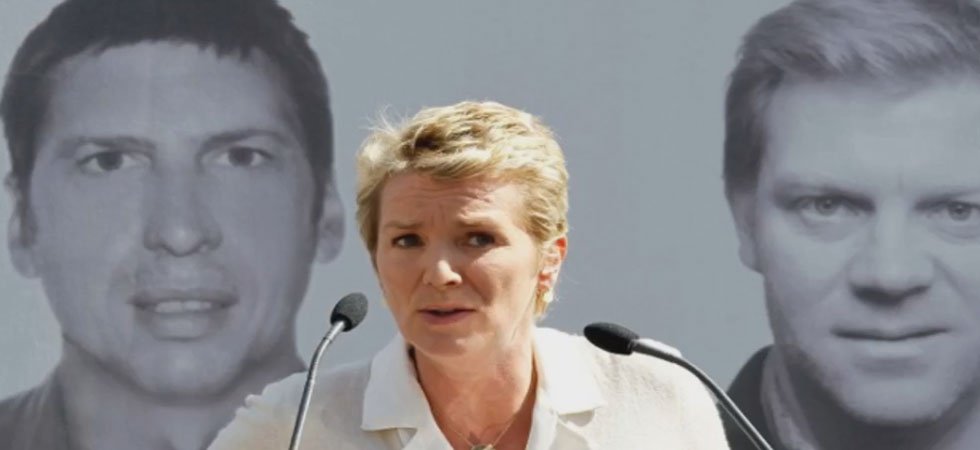 Elise Lucet quitte le JT de 13 heures de France 2