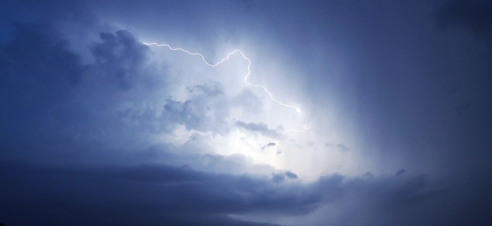 EN IMAGES. Orages : des dégâts dans toute la France