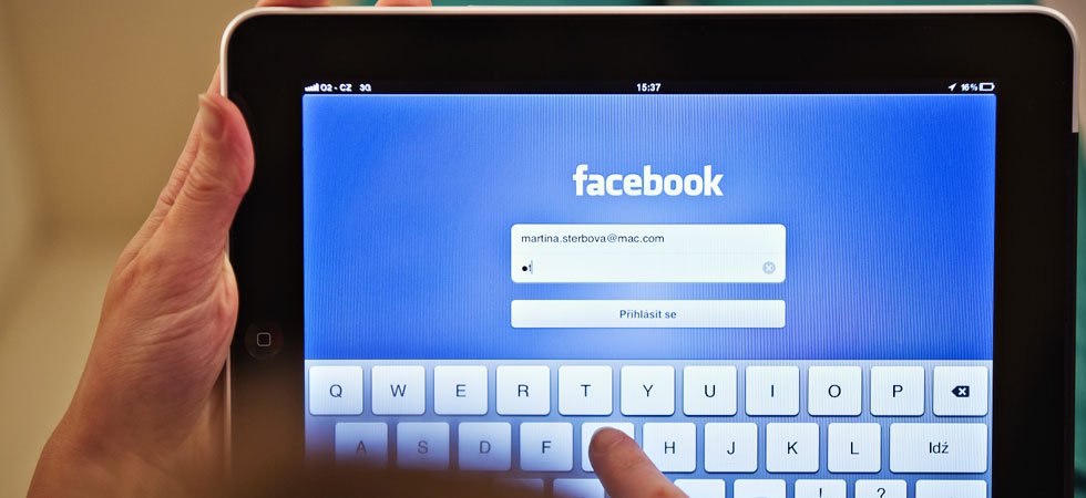 Facebook n'a payé que 1,16 million d'euros d'impôts