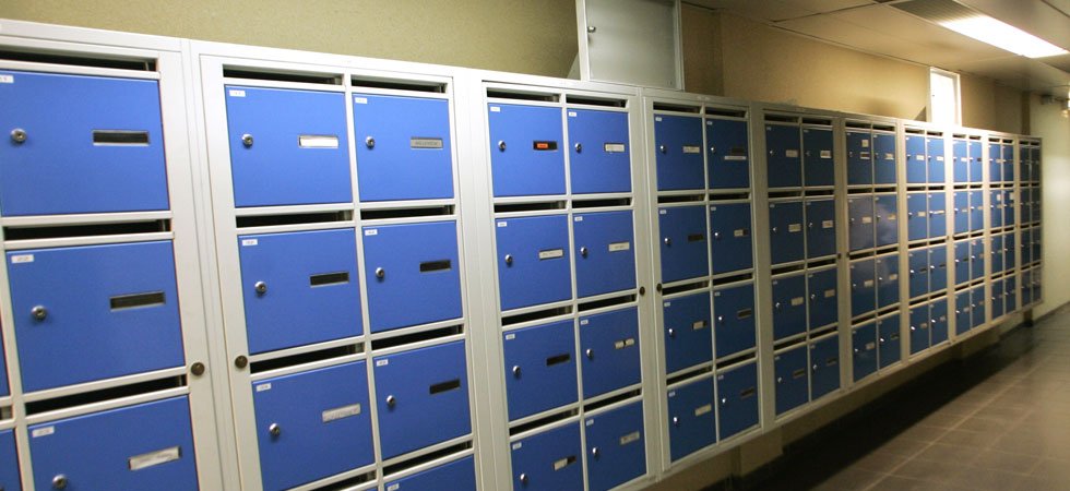 Cambriolage : attention aux clés laissées dans les boîtes aux lettres