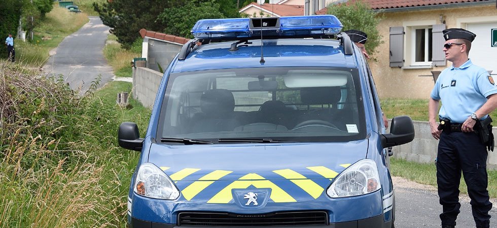 Indre-et-Loire : il est flashé à près de 250km/h sur une départementale limitée à 90km/h