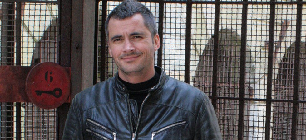Le passe-temps très étrange d'Olivier Minne dans son enfance
