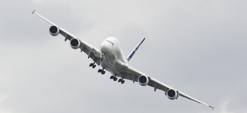 La liste des compagnies aériennes interdites en Europe mise à jour