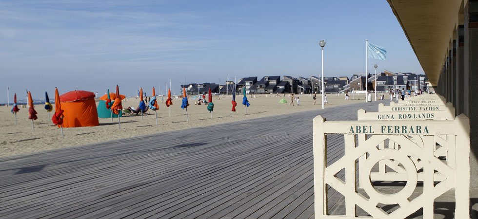 Calvados : un tremblement de terre frappe Deauville