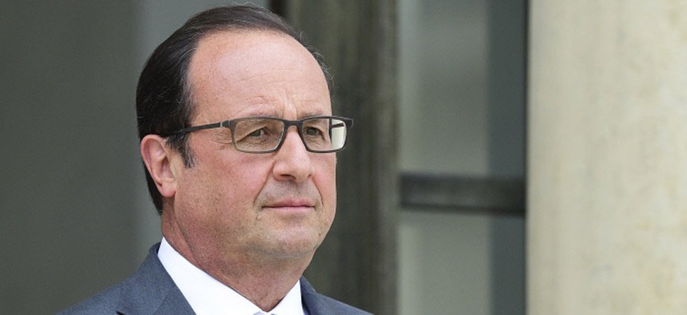 Election américaine : le message de François Hollande aux Américains