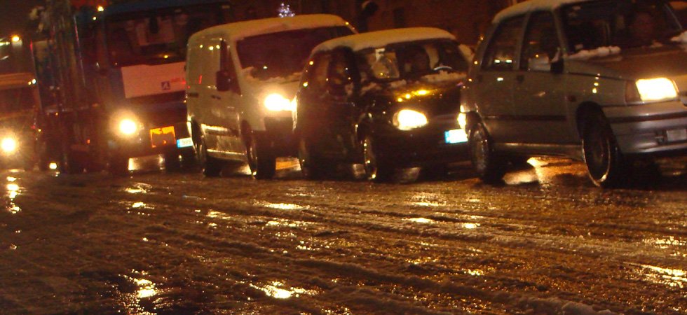 Météo France : vigilance cette nuit sur les routes du nord de la France