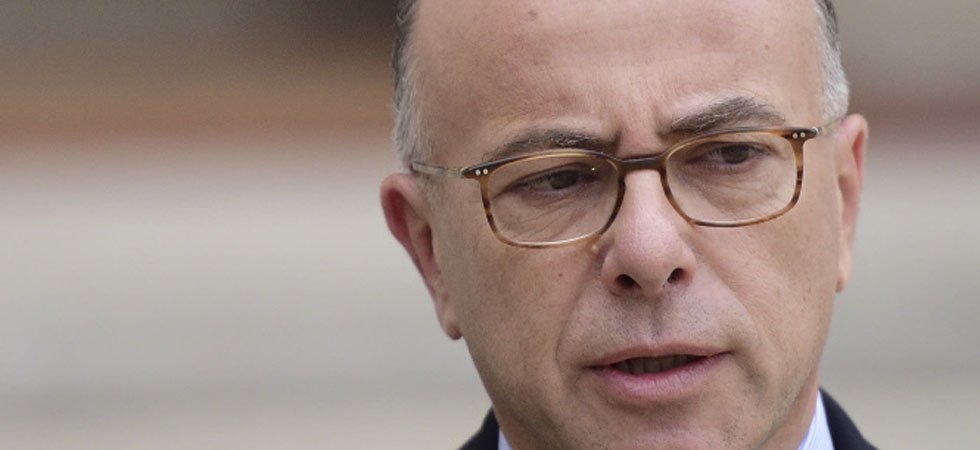 Bernard Cazeneuve victime d'un cambriolage !