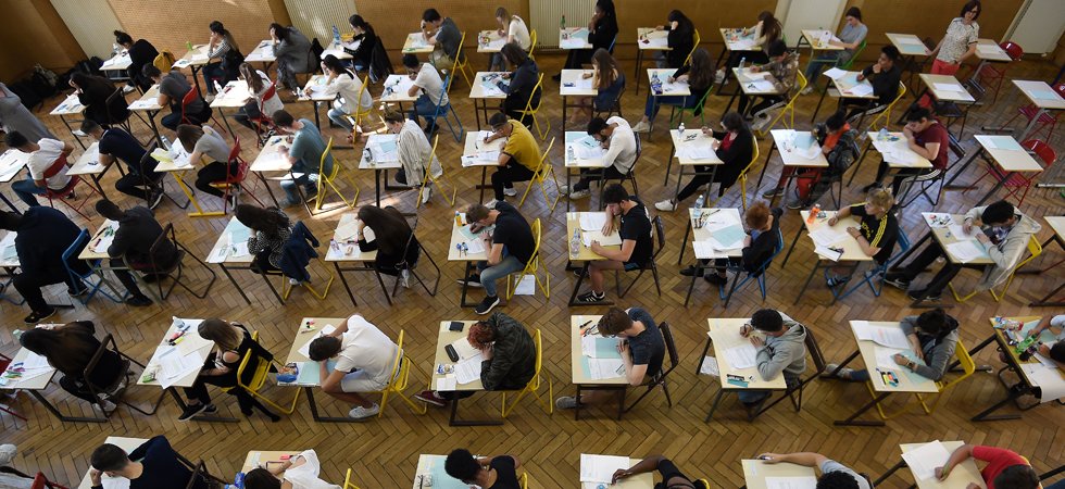 Bac 2018 : les meilleures perles des candidats