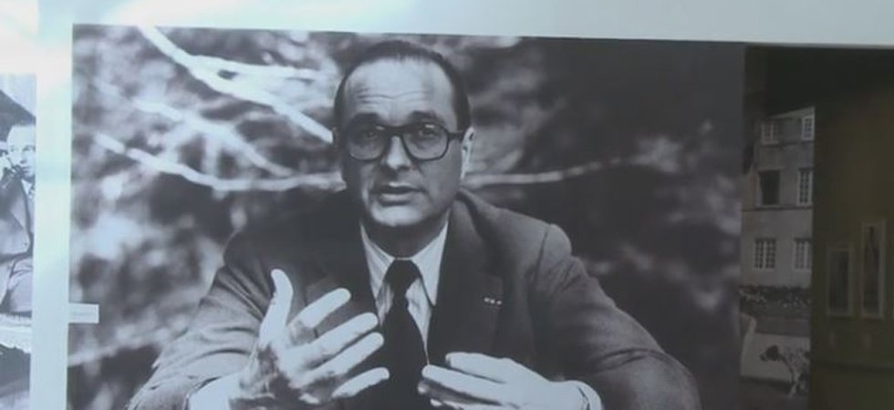 Hospitalisation de Chirac : en Corrèze, on retient son souffle