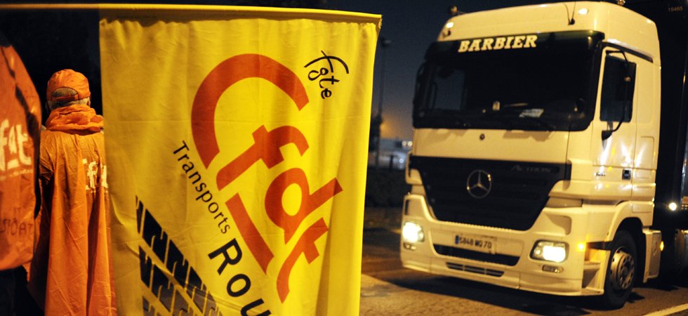 Réforme du travail : comprenez-vous la mobilisation des routiers ?