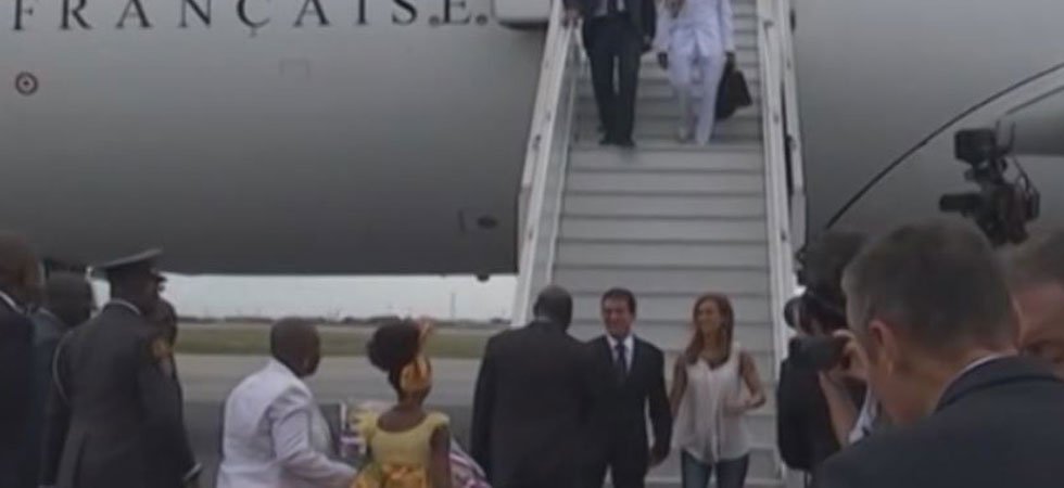 Manuel Valls invite des