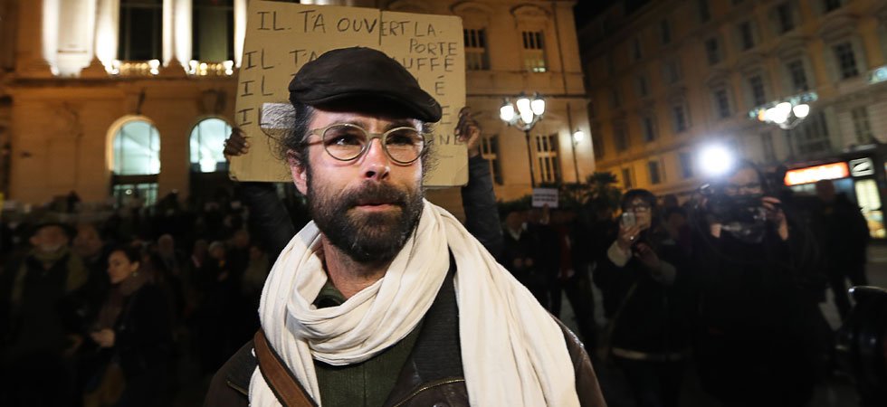 Aide aux migrants : comprenez-vous les poursuites contre Cédric Herrou?