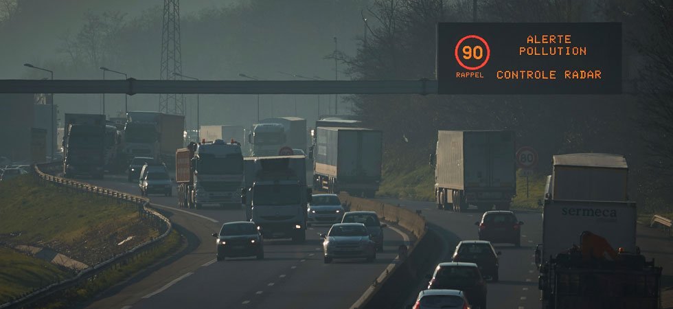 Polémique sur la privatisation des contrôles de vitesse