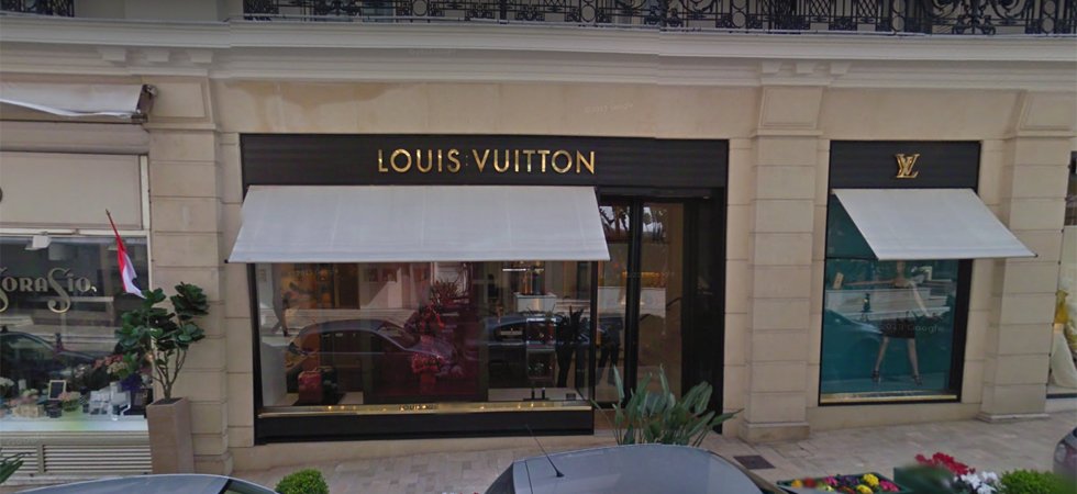 L'improbable excuse d'une cliente pour justifier son vol