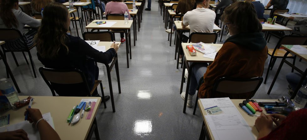 VIDÉO. Bac 2018 : découvrez les sujets des épreuves de philosophie et de français