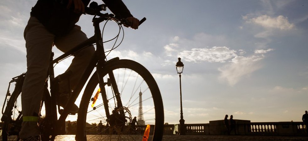Vélo : une "carte grise" bientôt obligatoire ?