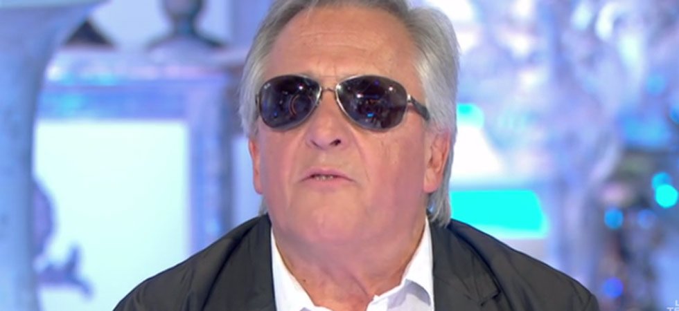 Quand Gilbert Montagné redécouvre ses origines
