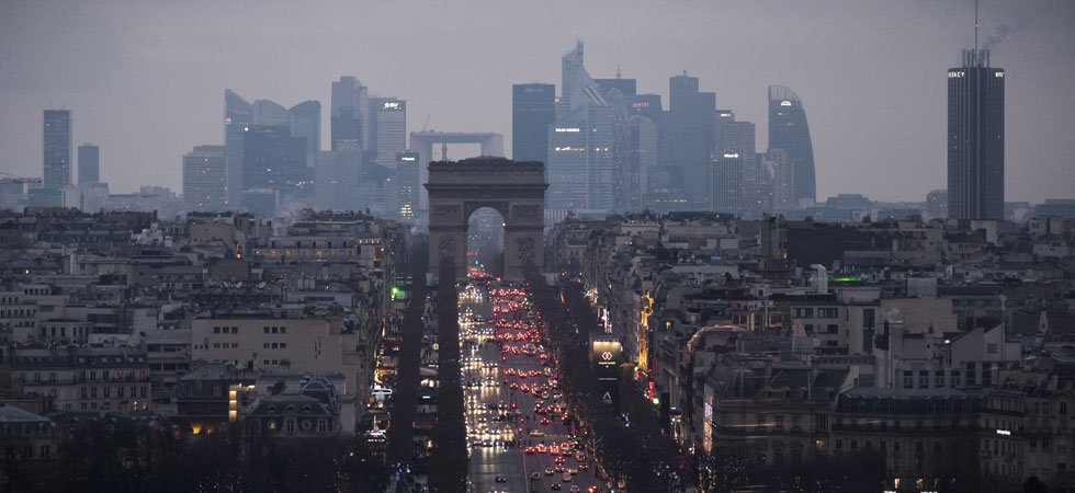 Sondage exclusif : les Français, la voiture et la circulation